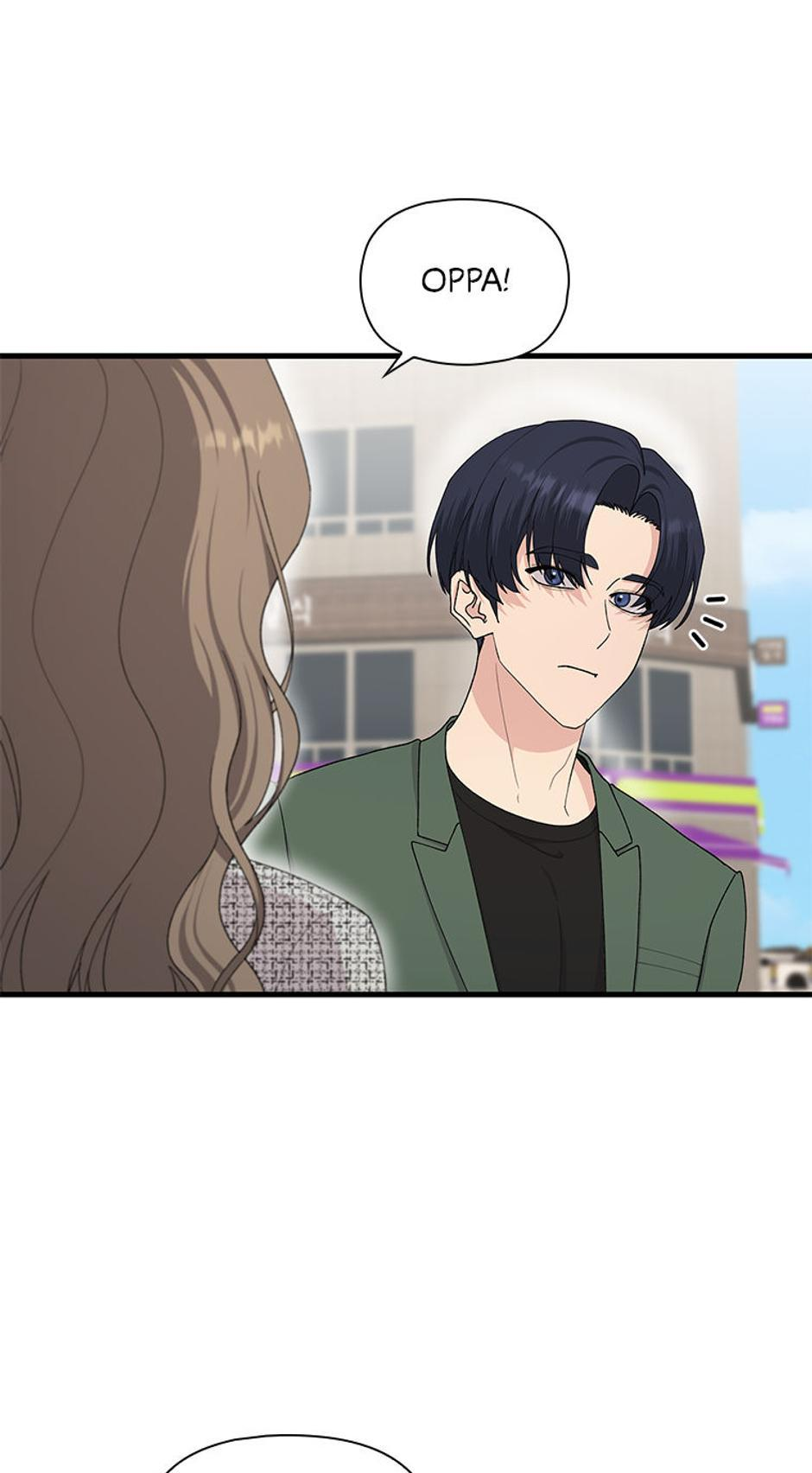 Genre is Romance Chapter 66 - Page 6
