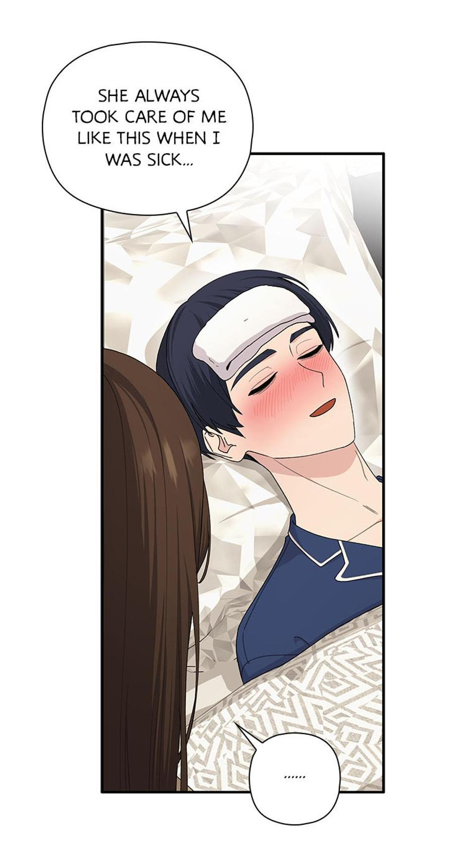 Genre is Romance Chapter 66 - Page 60