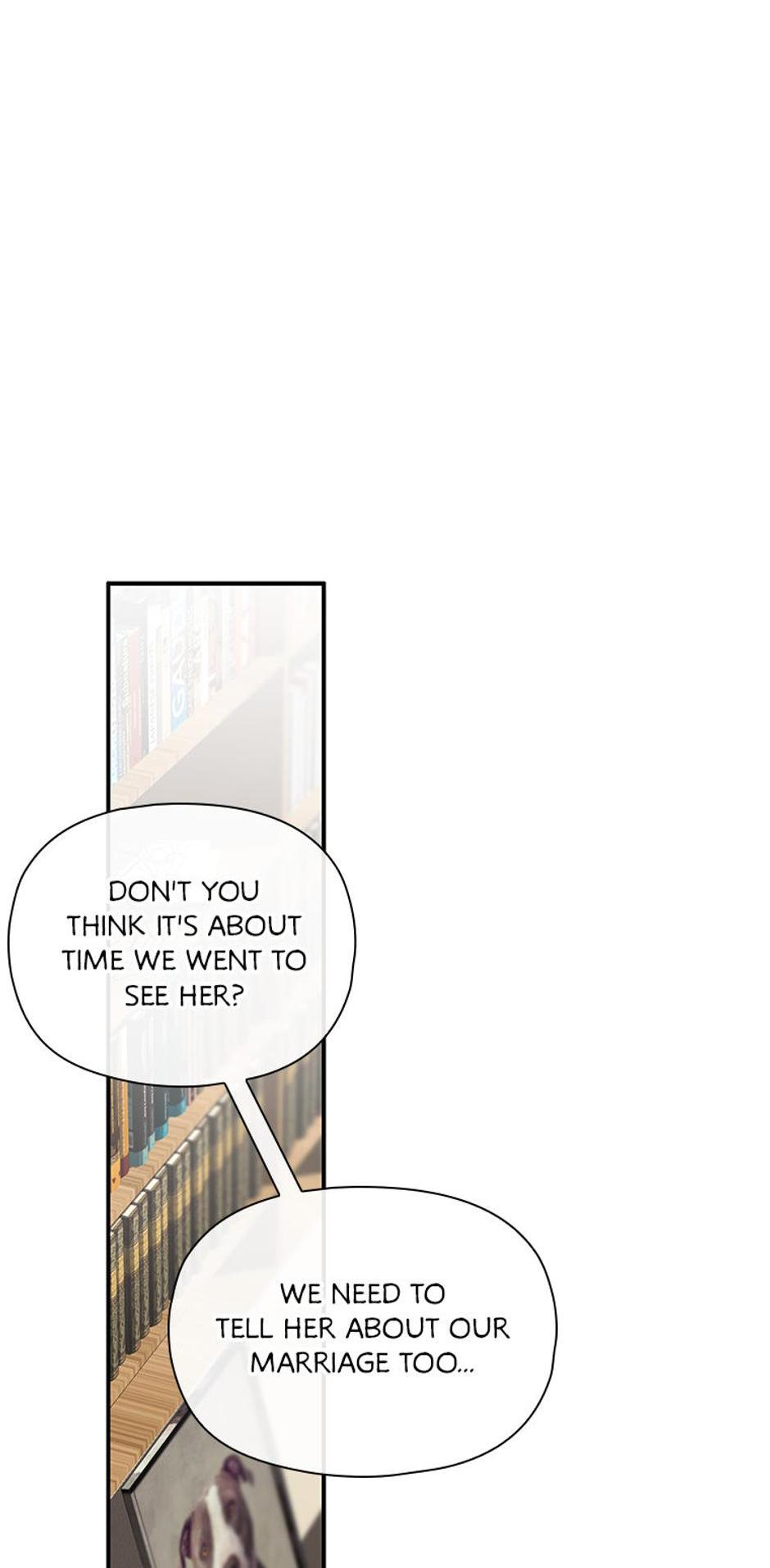 Genre is Romance Chapter 66 - Page 64