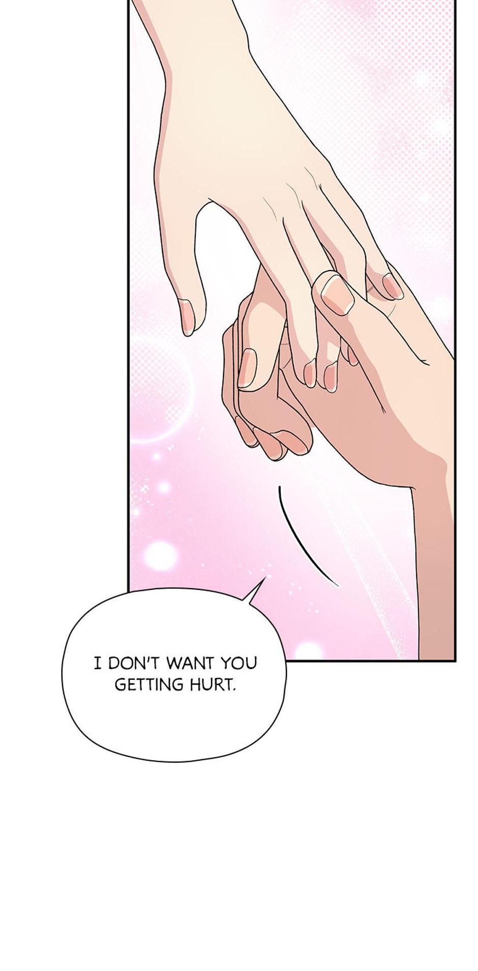 Genre is Romance Chapter 66 - Page 67