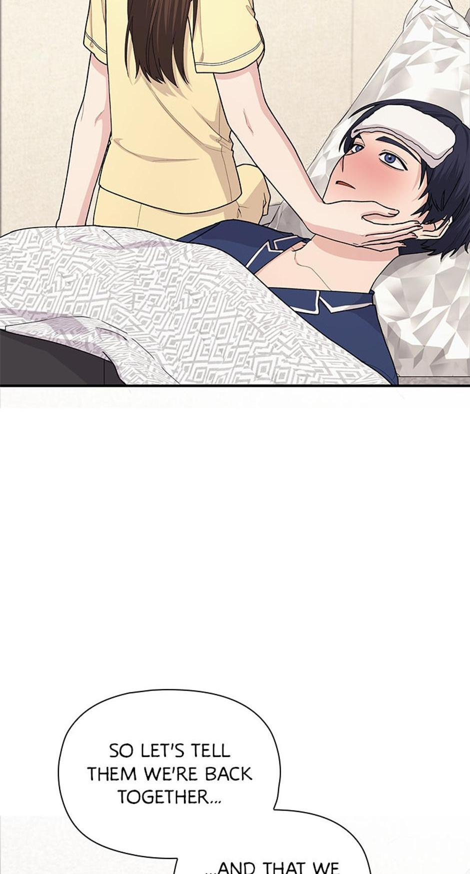 Genre is Romance Chapter 66 - Page 69
