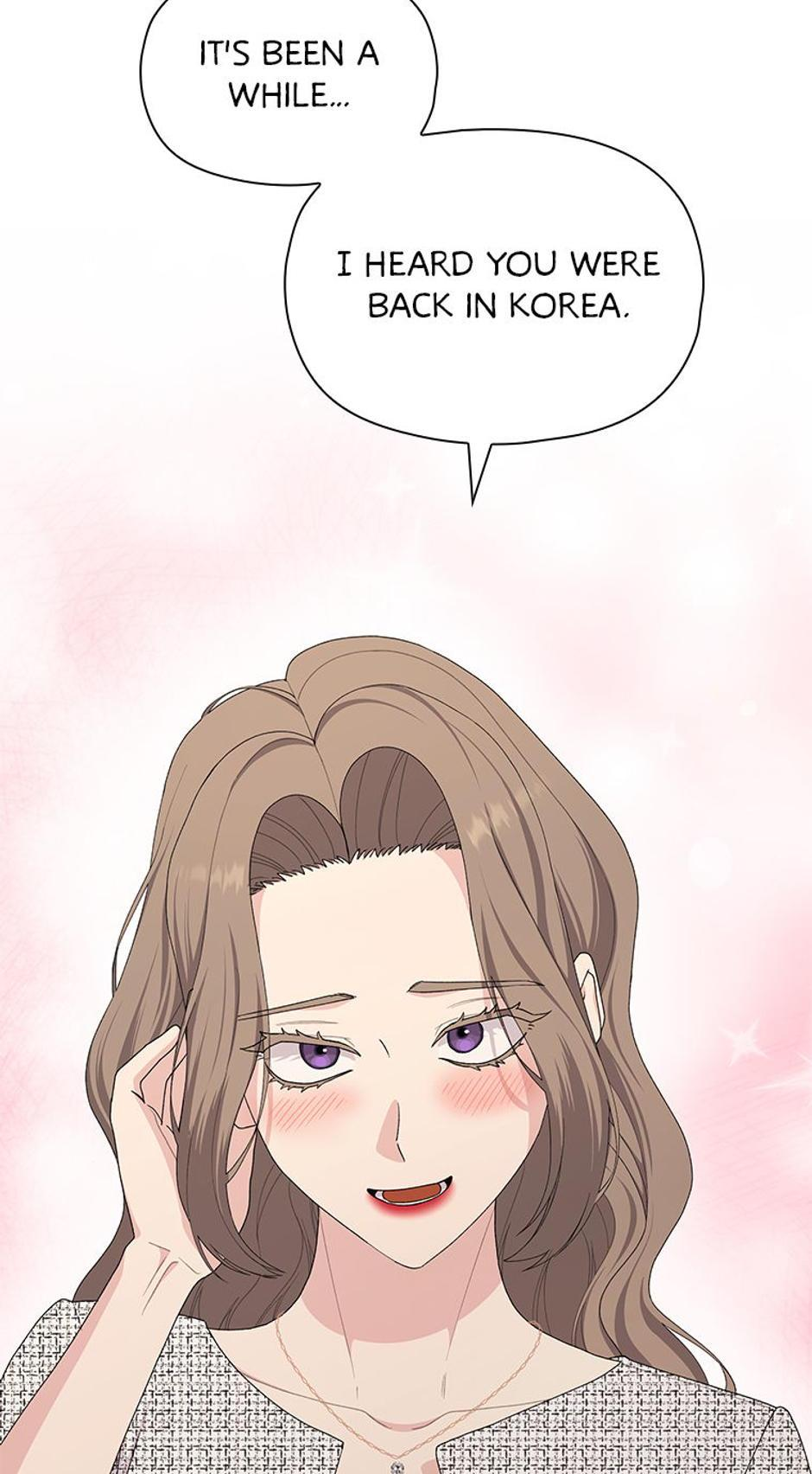 Genre is Romance Chapter 66 - Page 7