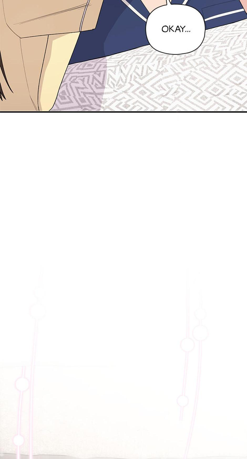 Genre is Romance Chapter 66 - Page 71