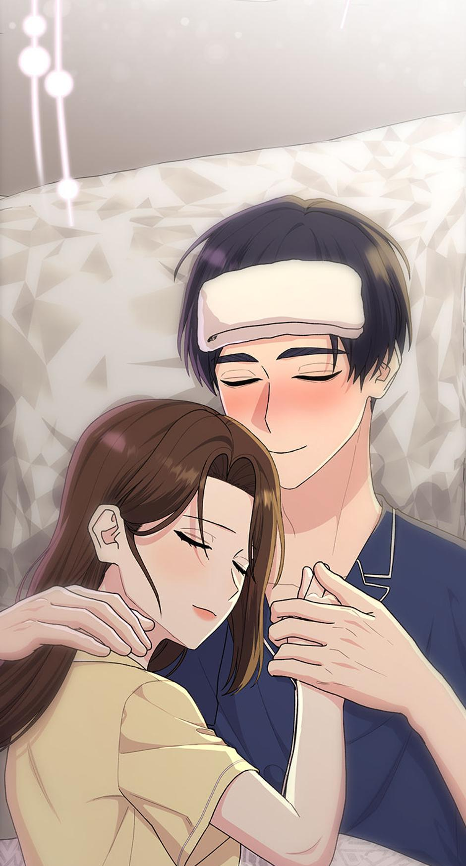 Genre is Romance Chapter 66 - Page 72