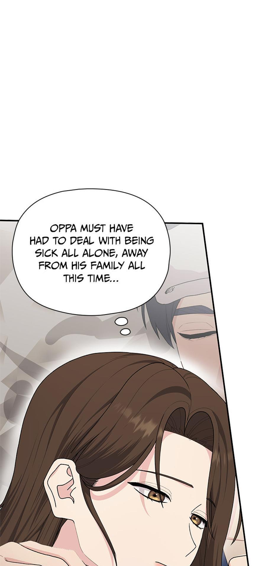Genre is Romance Chapter 66 - Page 74