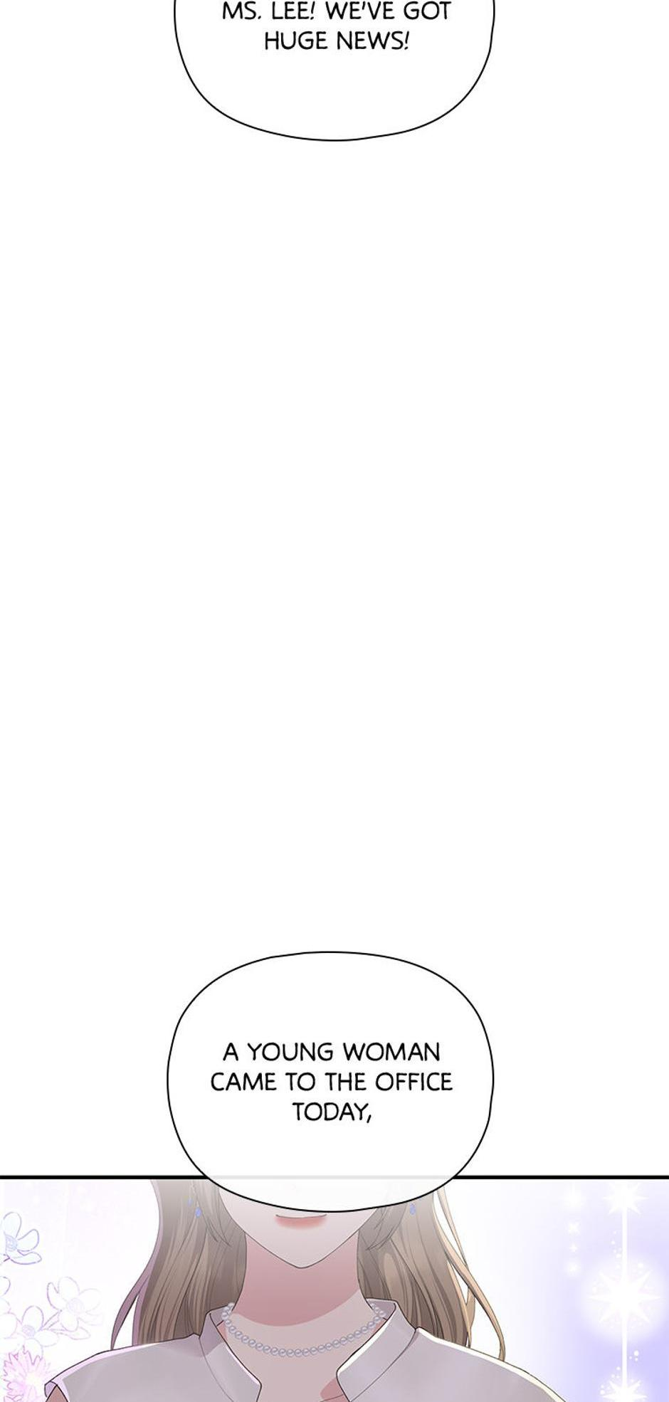 Genre is Romance Chapter 66 - Page 85