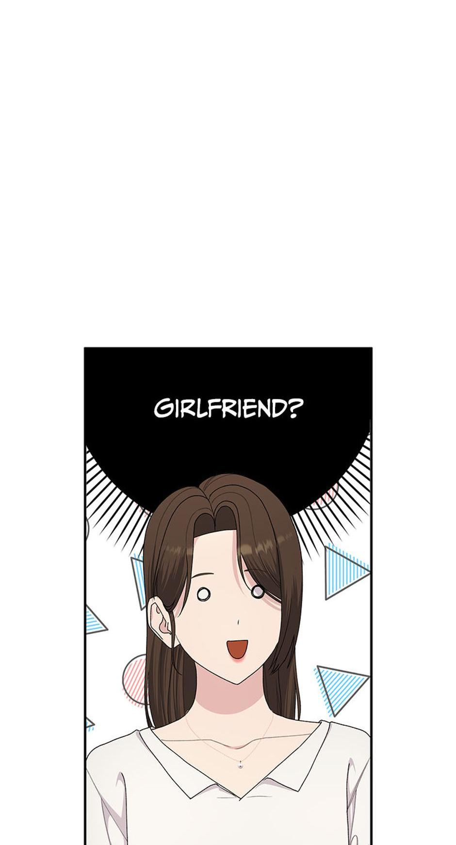 Genre is Romance Chapter 66 - Page 89
