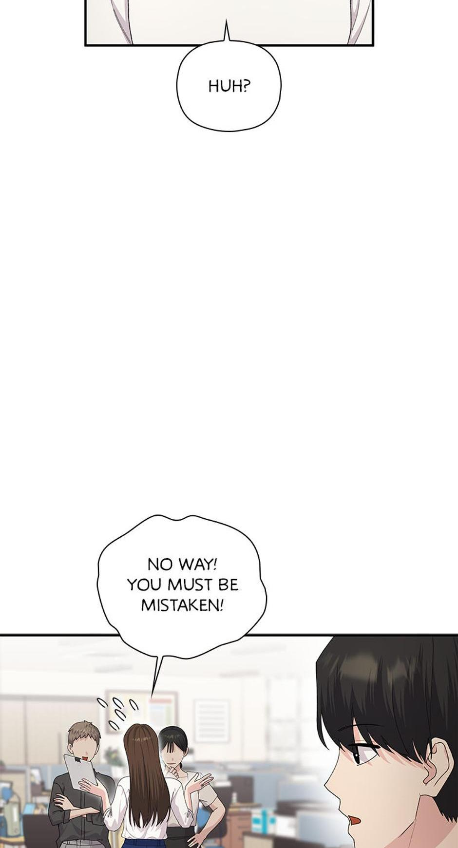 Genre is Romance Chapter 66 - Page 90