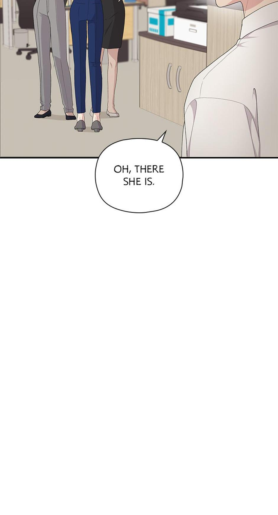 Genre is Romance Chapter 66 - Page 91