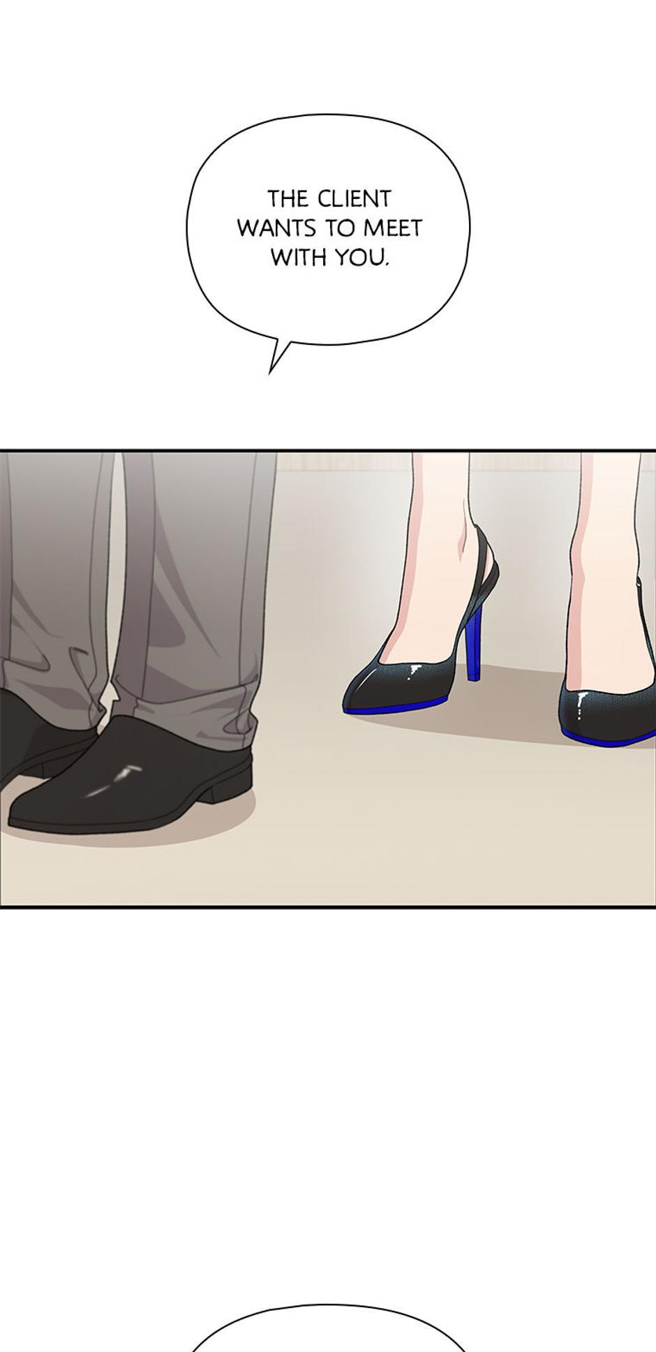 Genre is Romance Chapter 66 - Page 93
