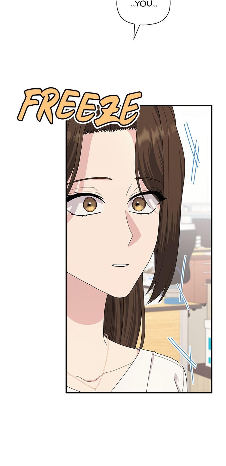 Genre is Romance Chapter 66 - Page 95