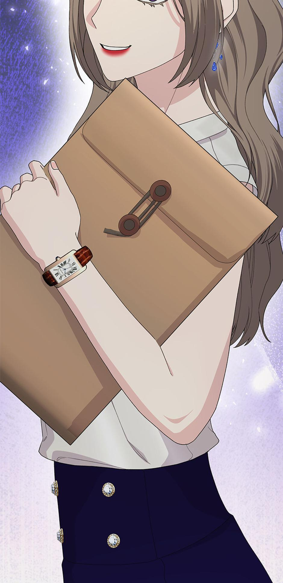 Genre is Romance Chapter 66 - Page 97