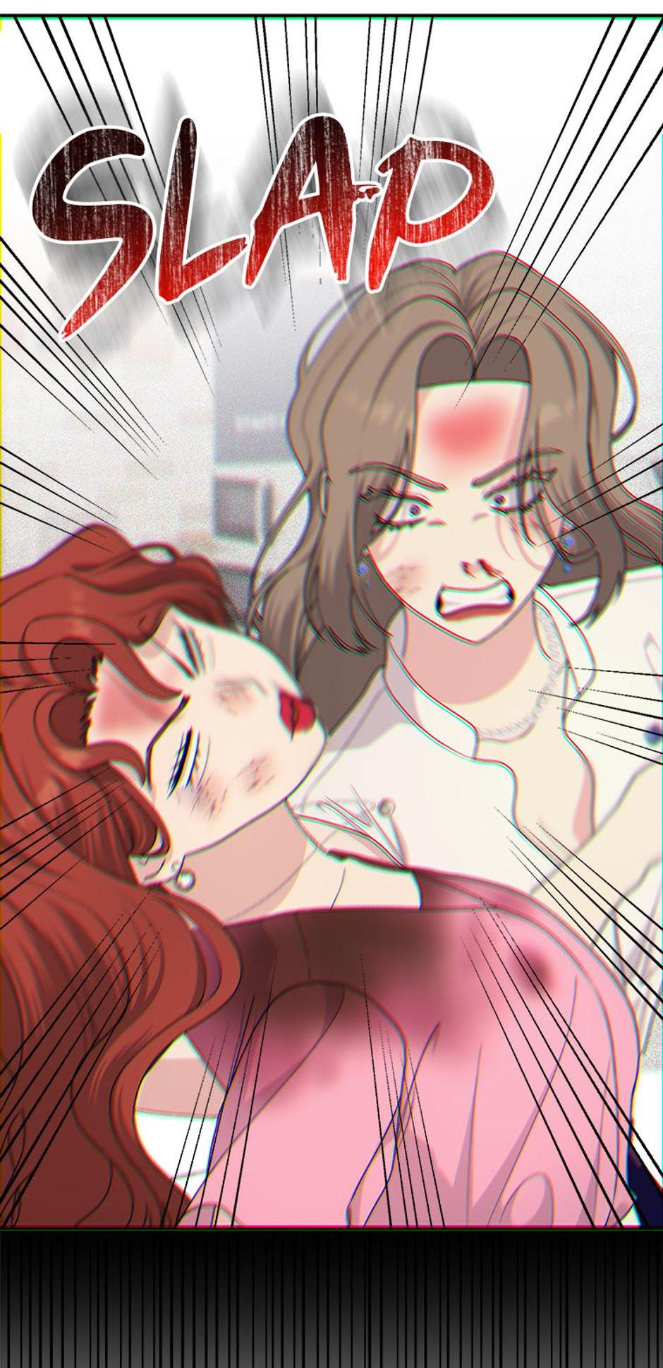 Genre is Romance Chapter 67 - Page 100