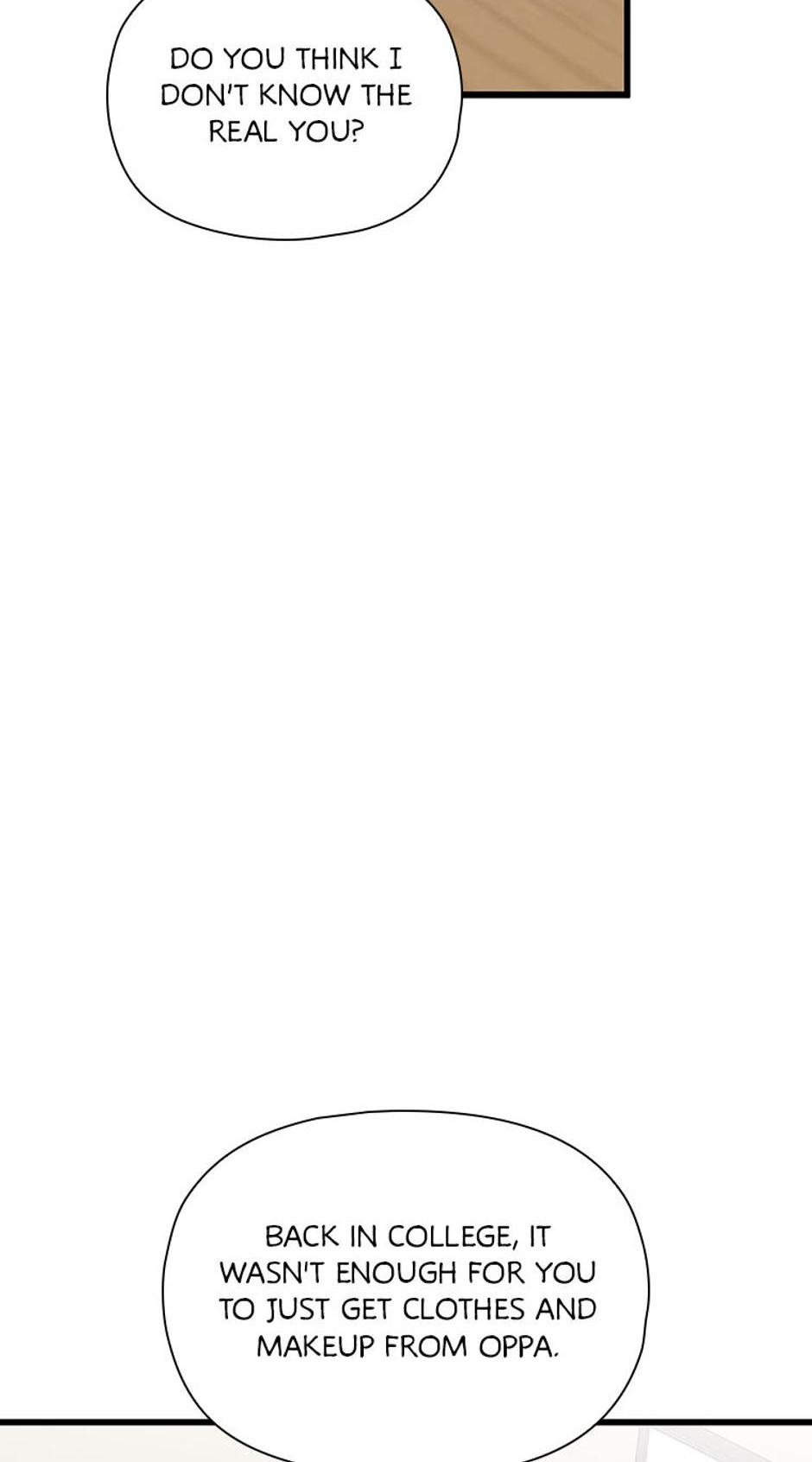 Genre is Romance Chapter 67 - Page 11