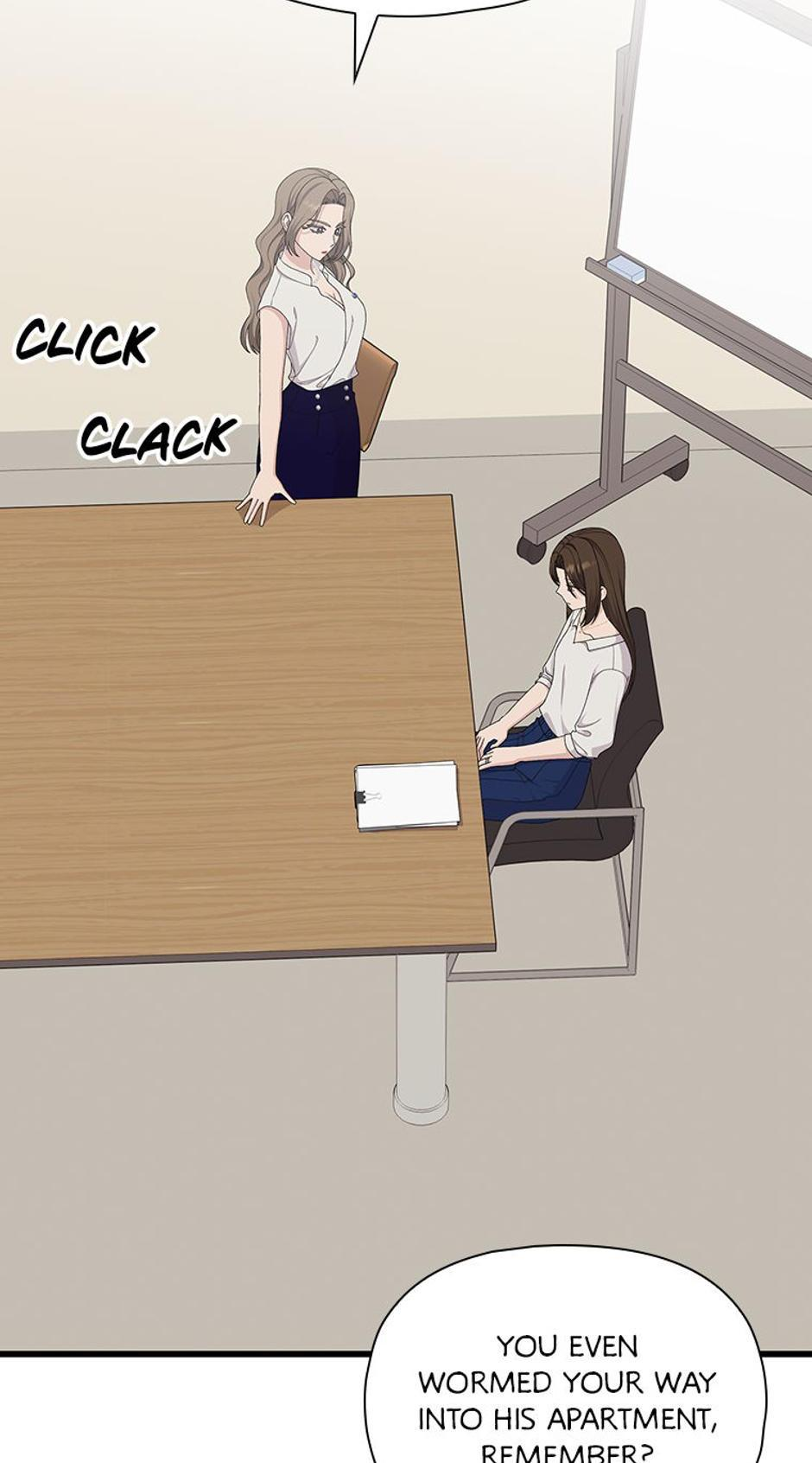 Genre is Romance Chapter 67 - Page 12