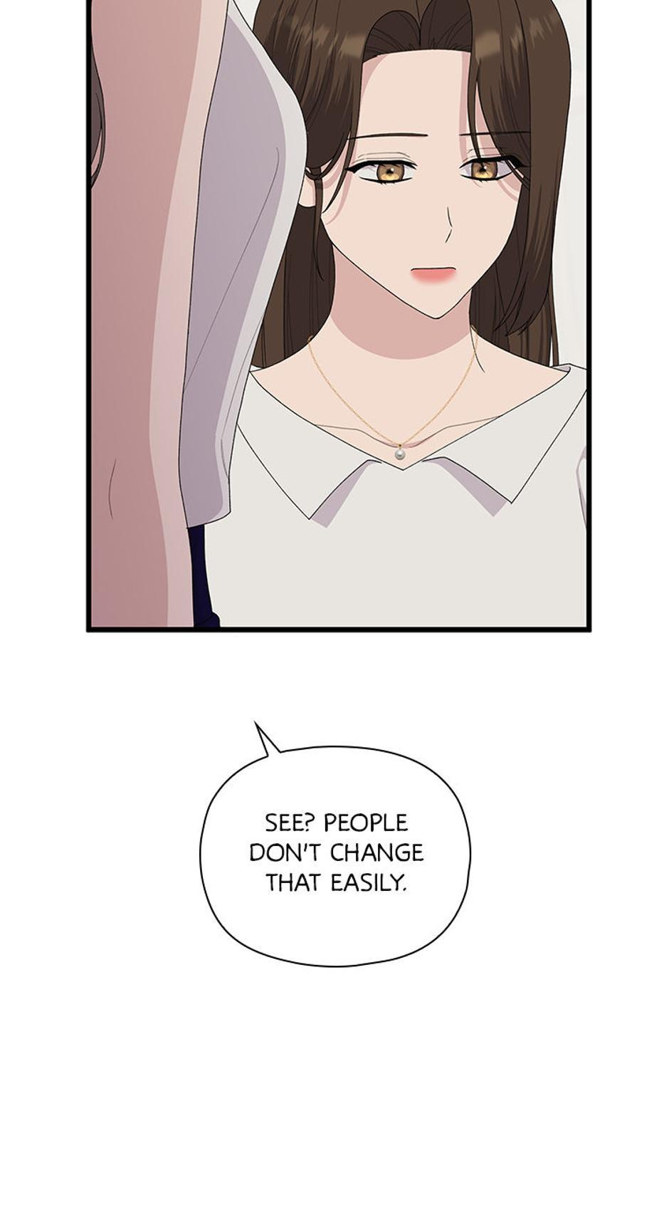 Genre is Romance Chapter 67 - Page 14