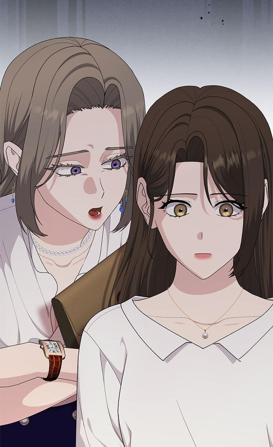 Genre is Romance Chapter 67 - Page 16