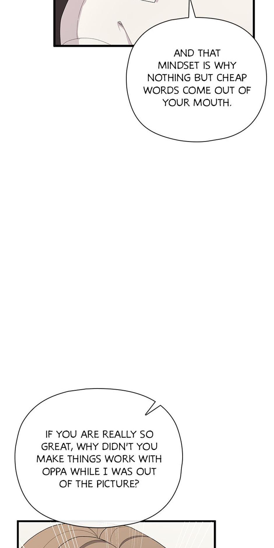 Genre is Romance Chapter 67 - Page 20