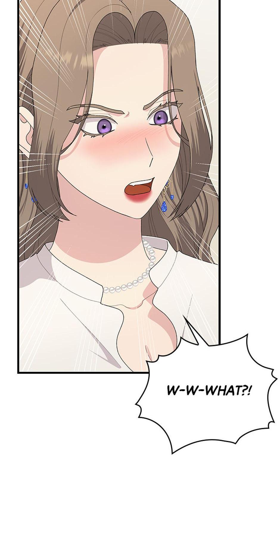 Genre is Romance Chapter 67 - Page 21