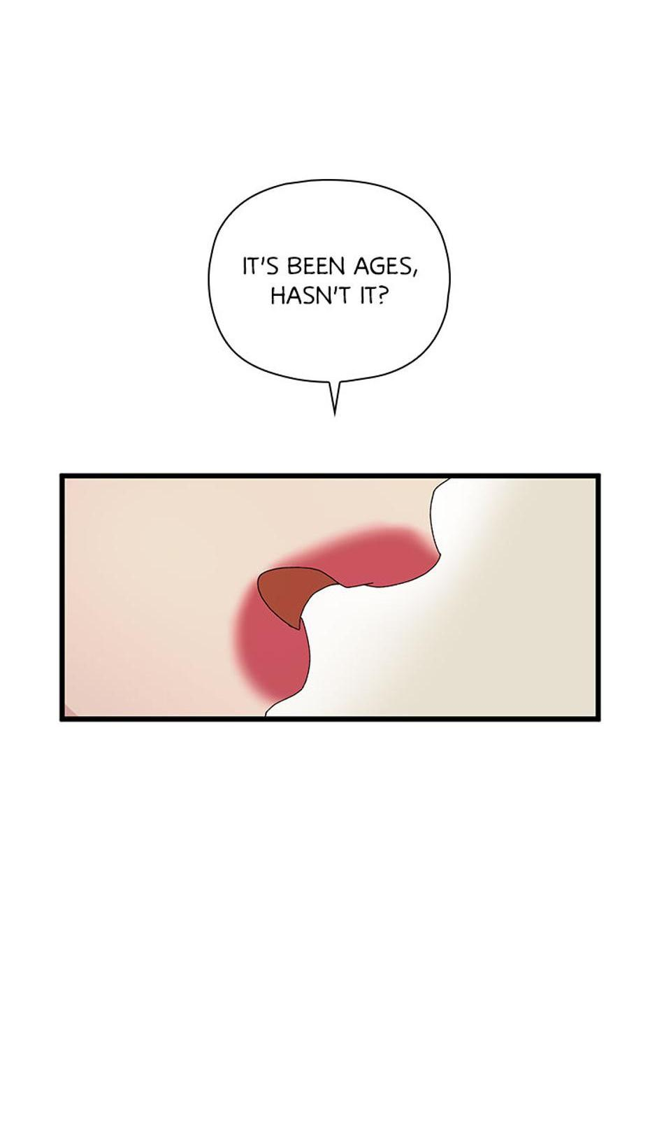 Genre is Romance Chapter 67 - Page 3