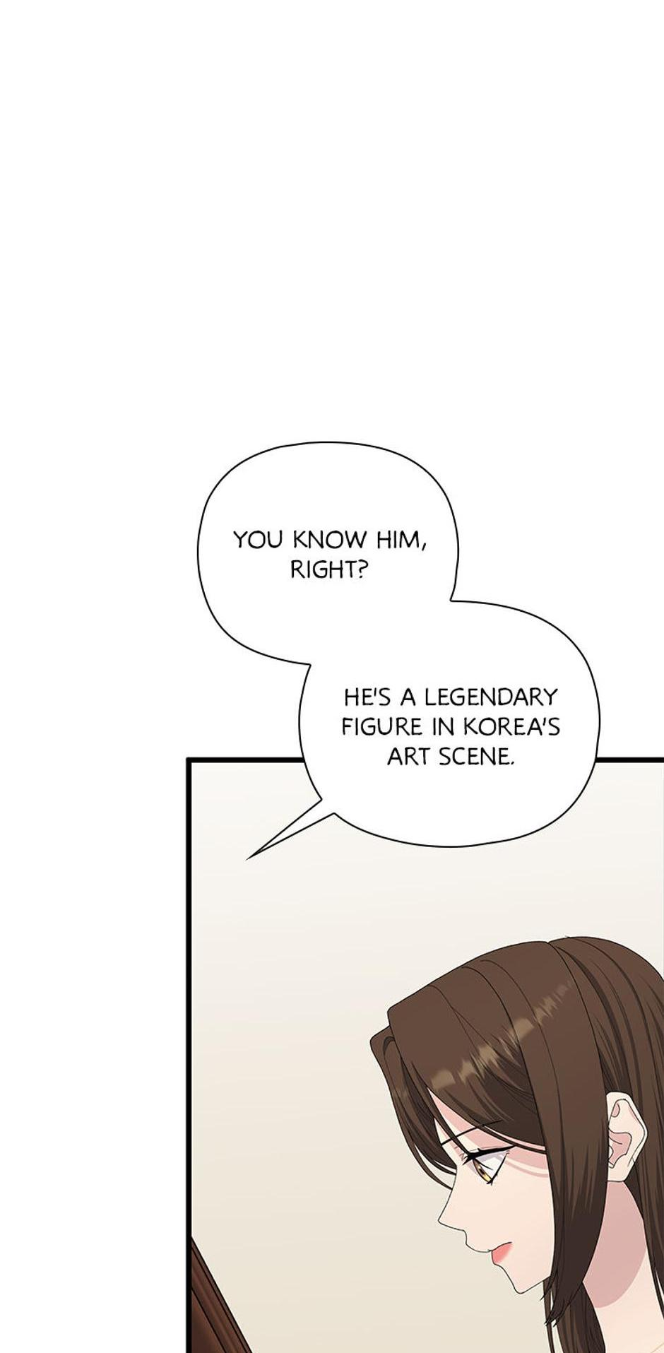 Genre is Romance Chapter 67 - Page 31