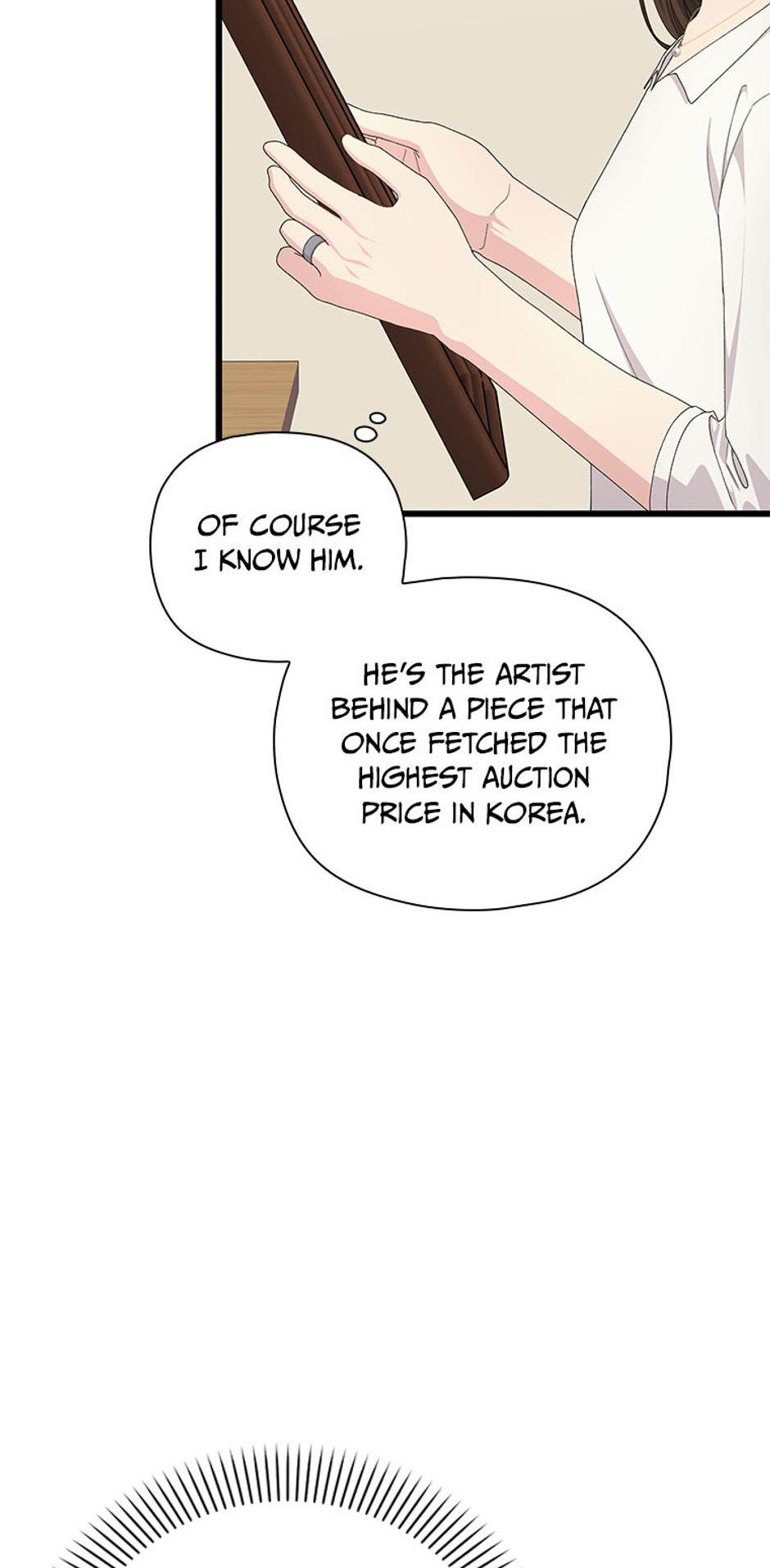 Genre is Romance Chapter 67 - Page 32