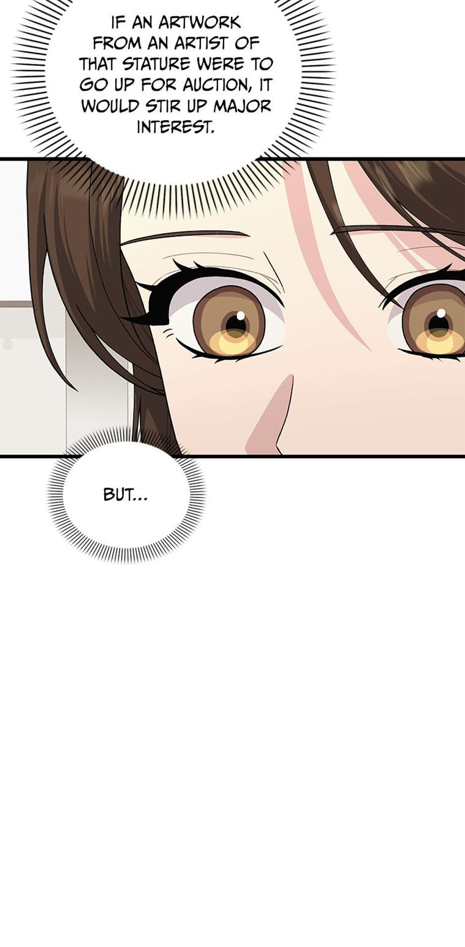 Genre is Romance Chapter 67 - Page 33