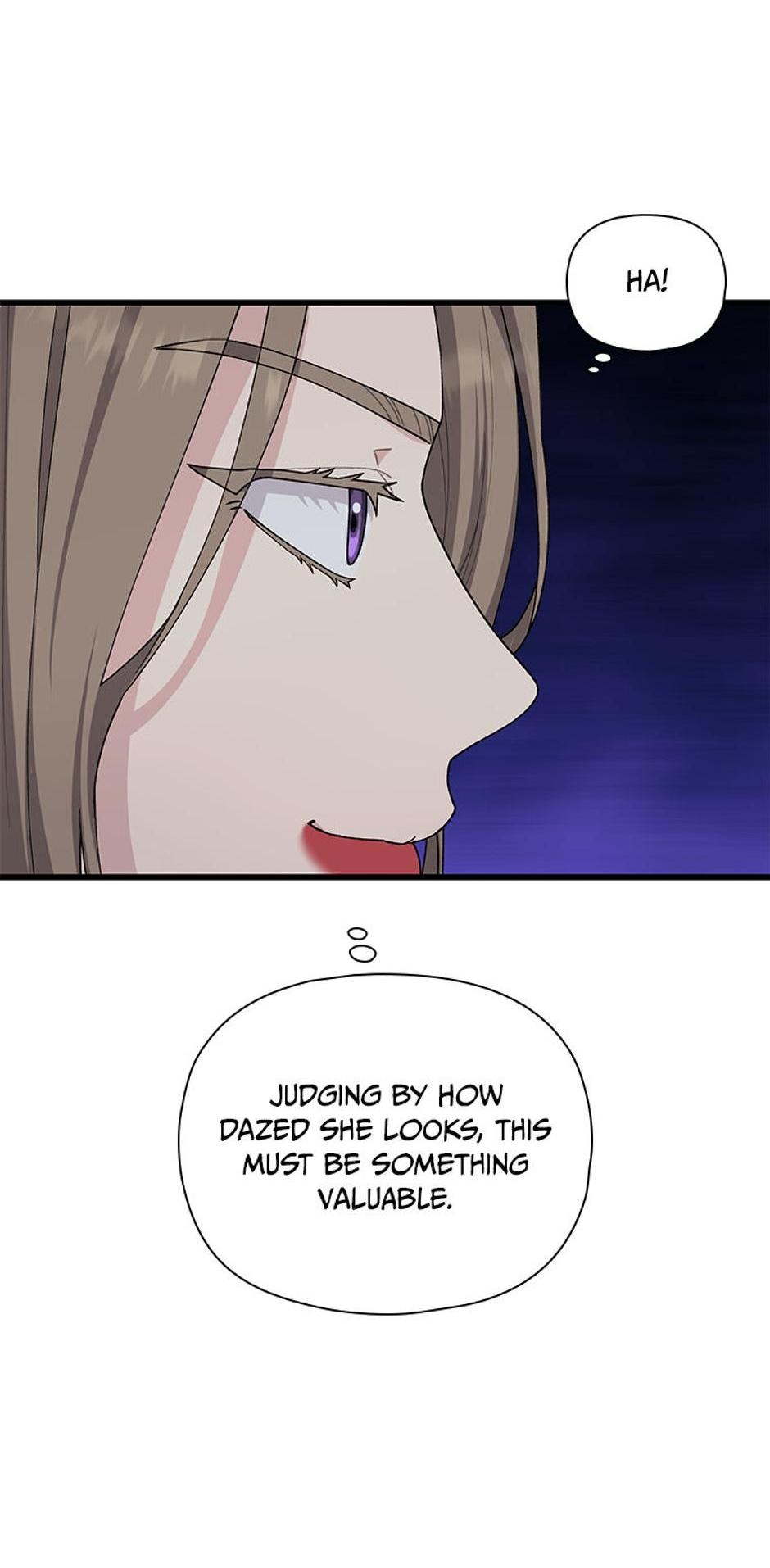Genre is Romance Chapter 67 - Page 34