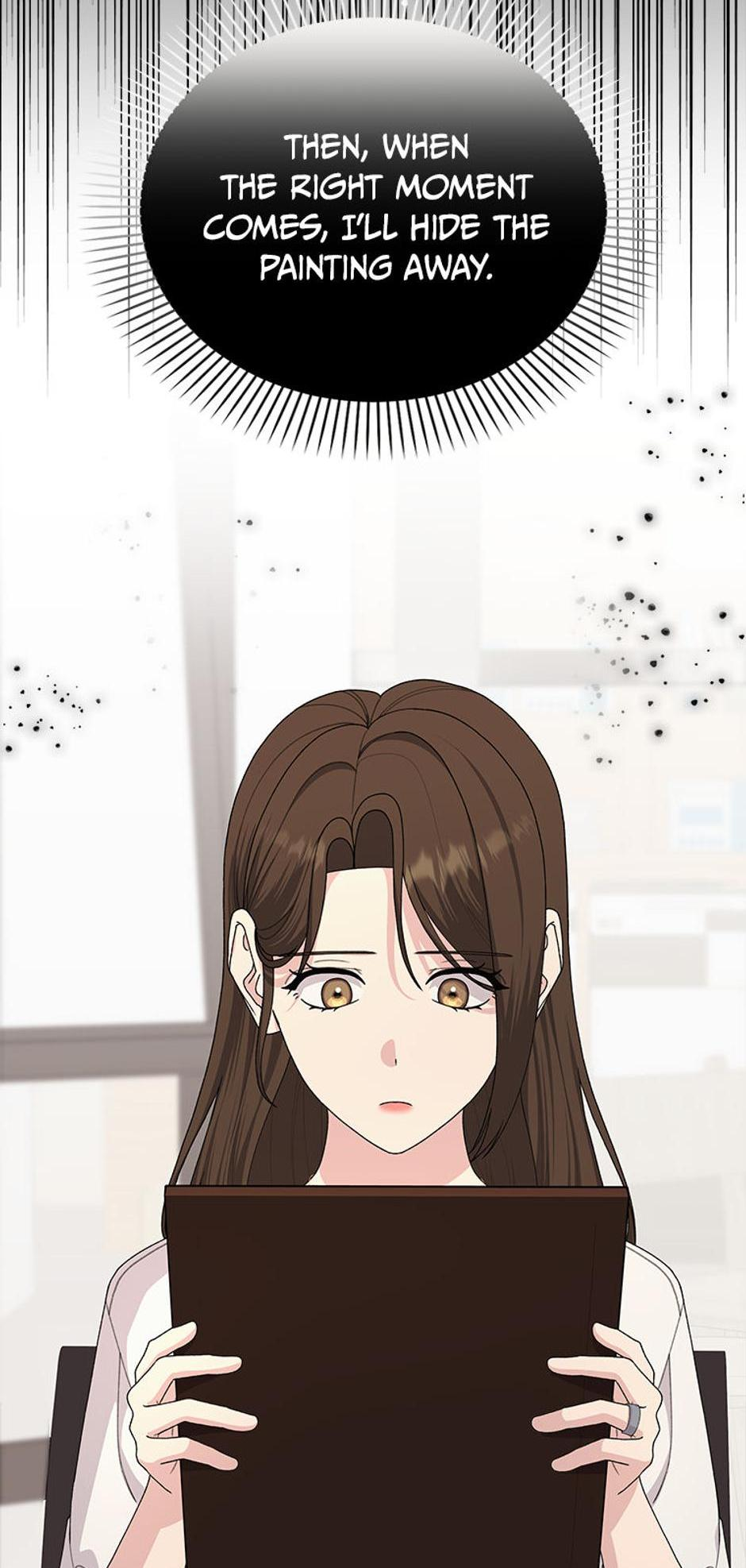 Genre is Romance Chapter 67 - Page 37