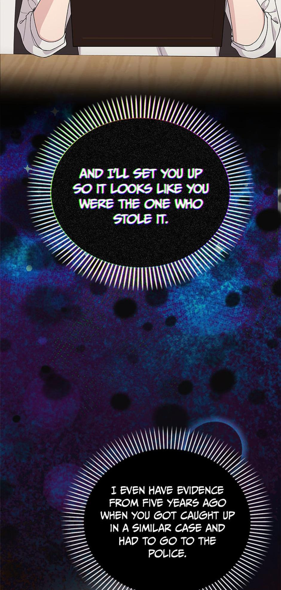 Genre is Romance Chapter 67 - Page 38