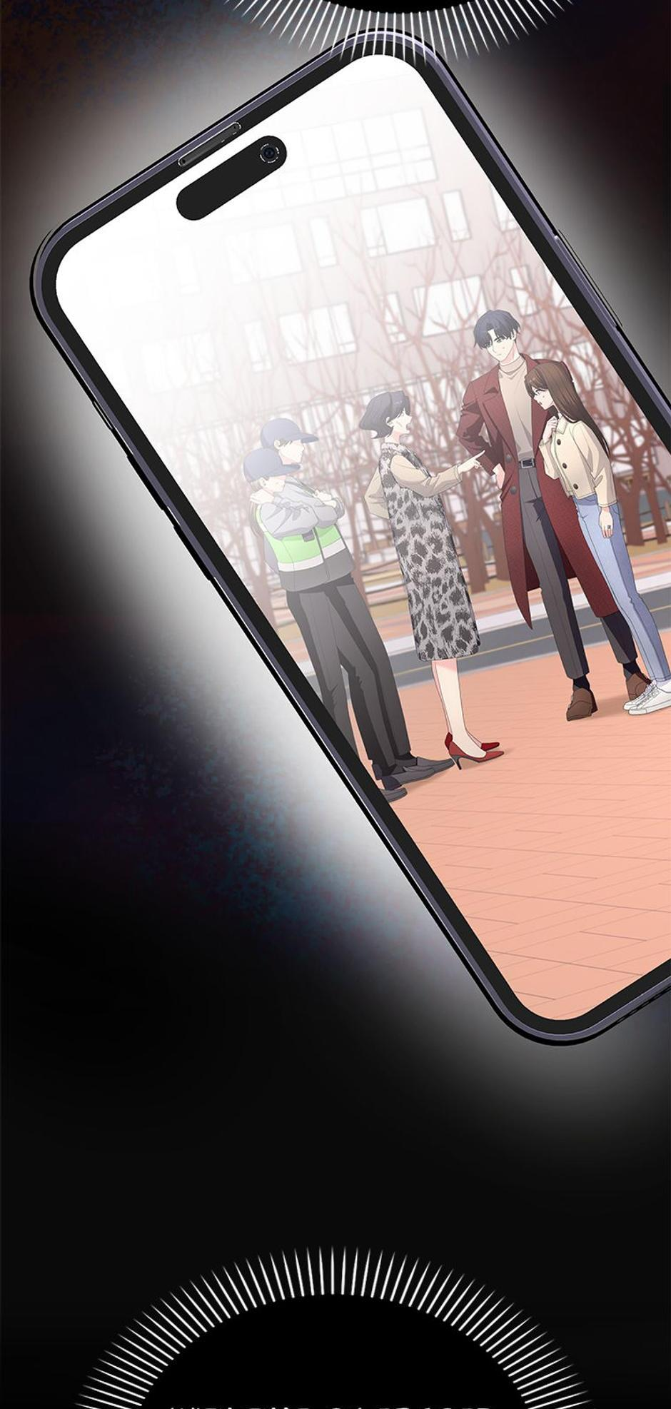 Genre is Romance Chapter 67 - Page 39