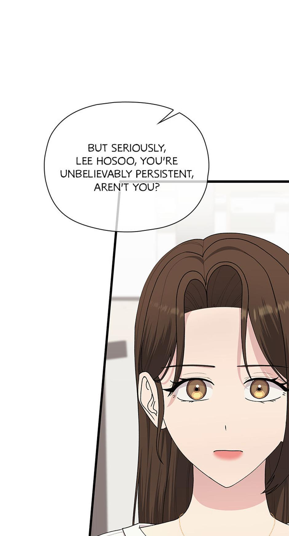 Genre is Romance Chapter 67 - Page 4