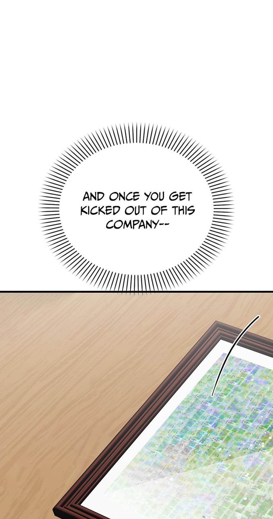 Genre is Romance Chapter 67 - Page 41