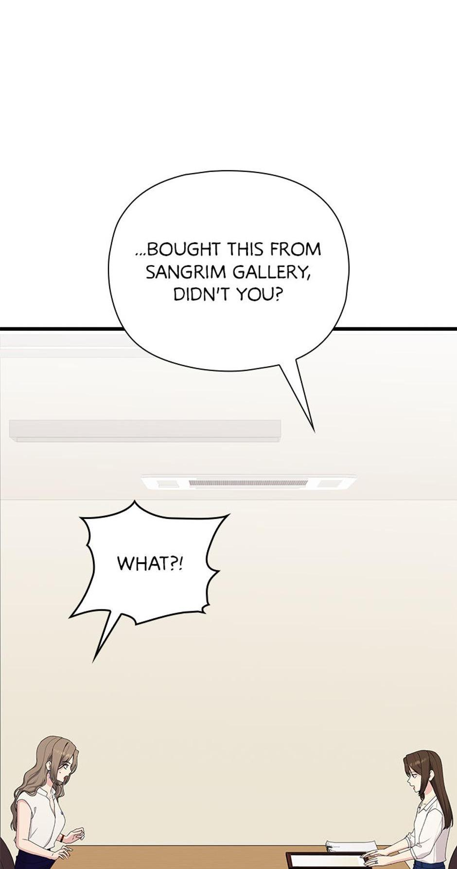Genre is Romance Chapter 67 - Page 43
