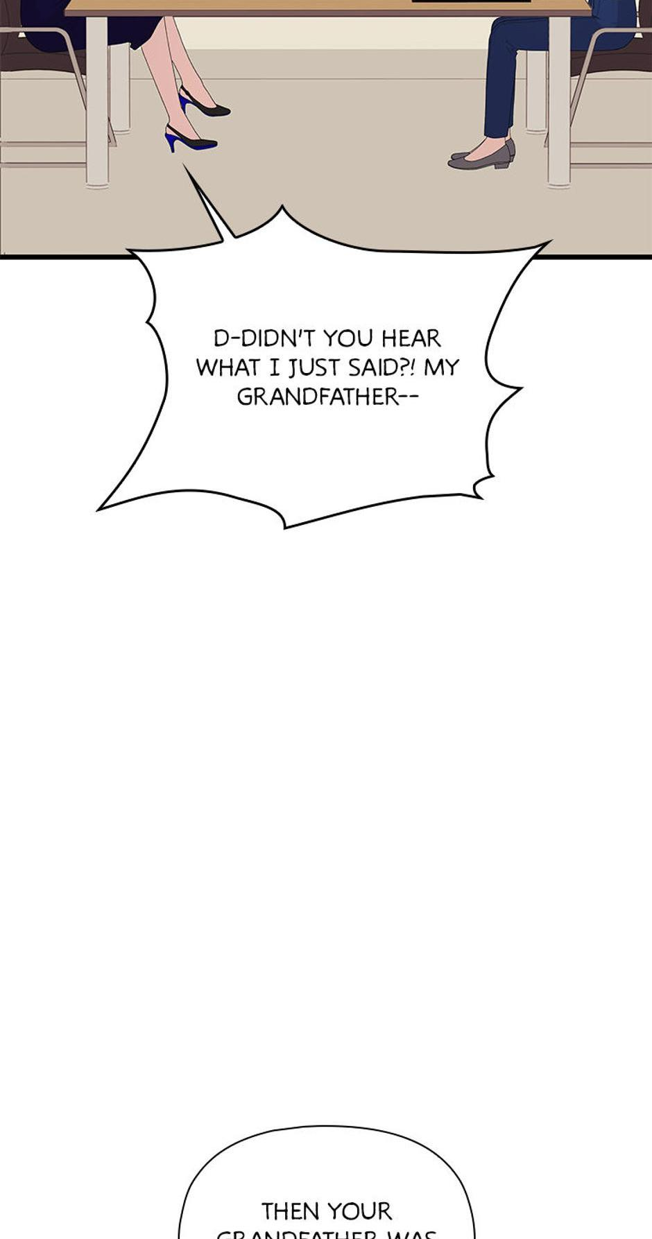 Genre is Romance Chapter 67 - Page 44