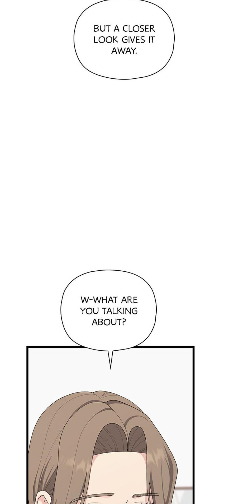 Genre is Romance Chapter 67 - Page 47
