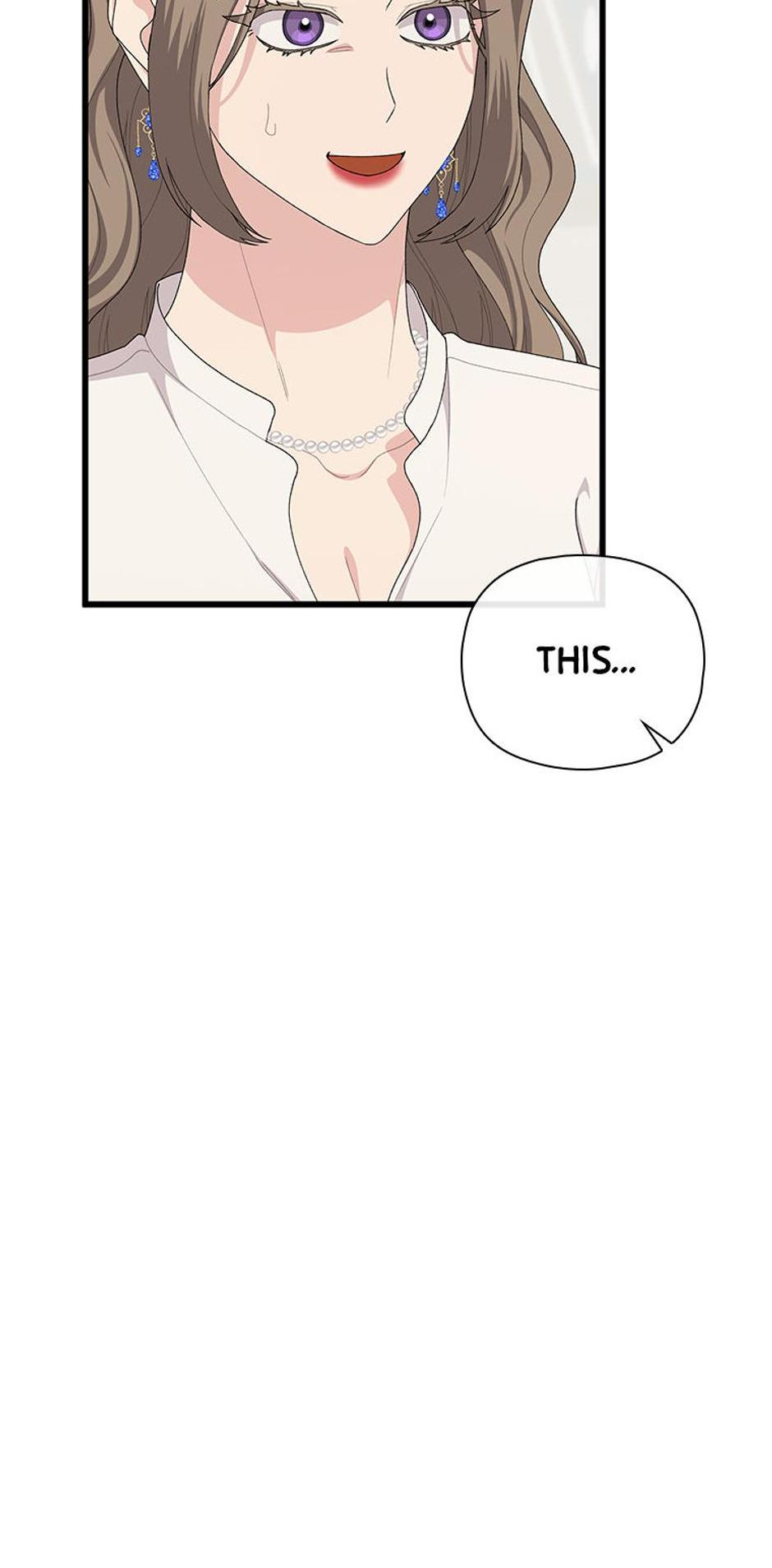 Genre is Romance Chapter 67 - Page 48