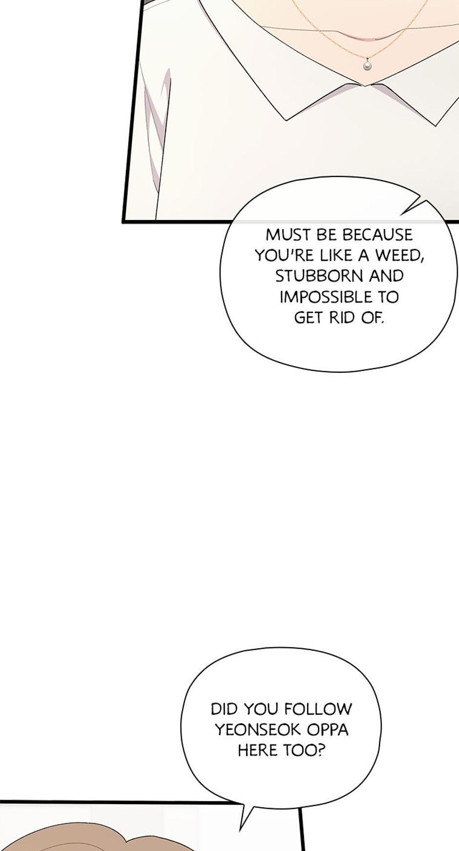 Genre is Romance Chapter 67 - Page 5