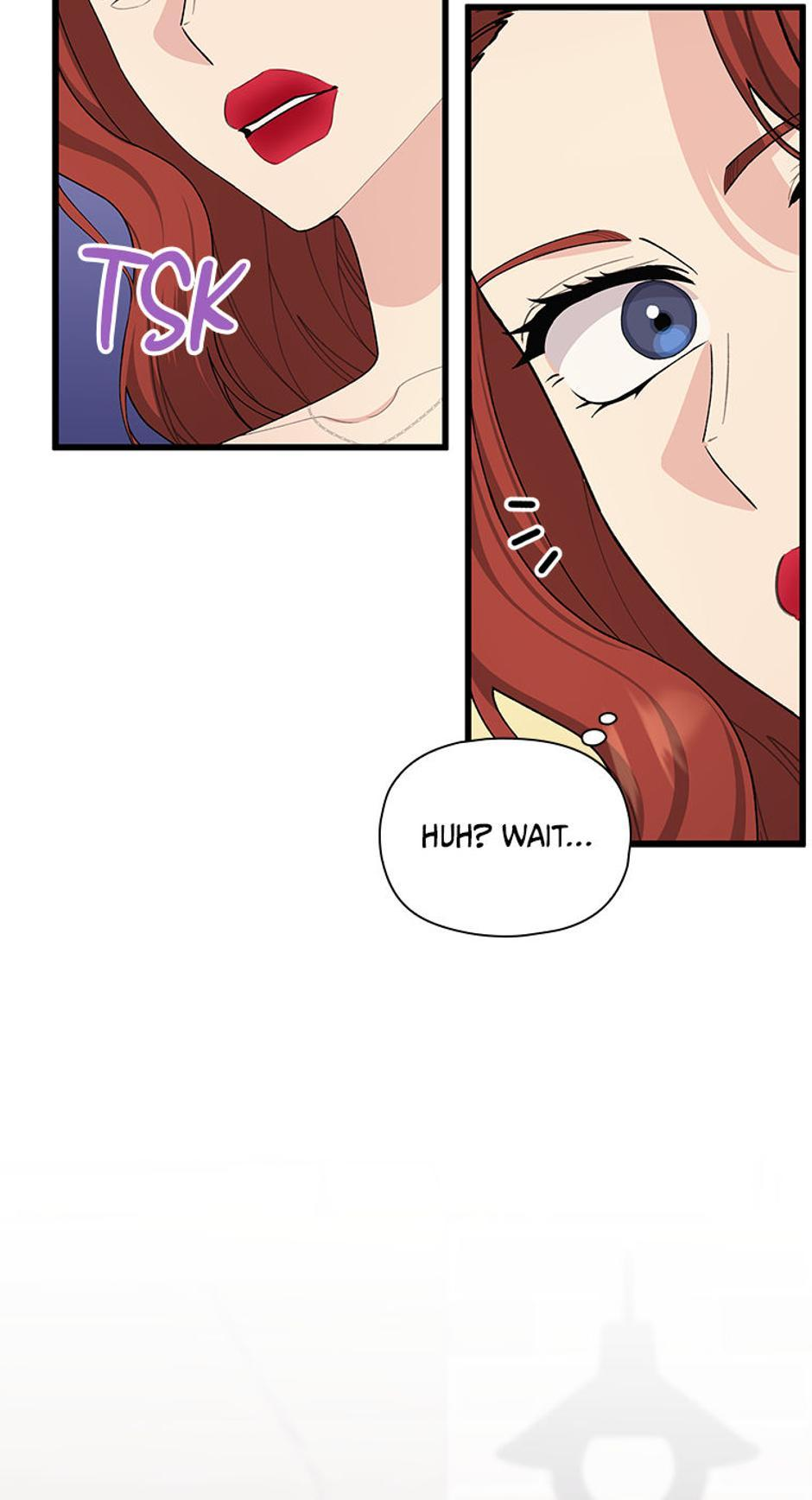 Genre is Romance Chapter 67 - Page 59