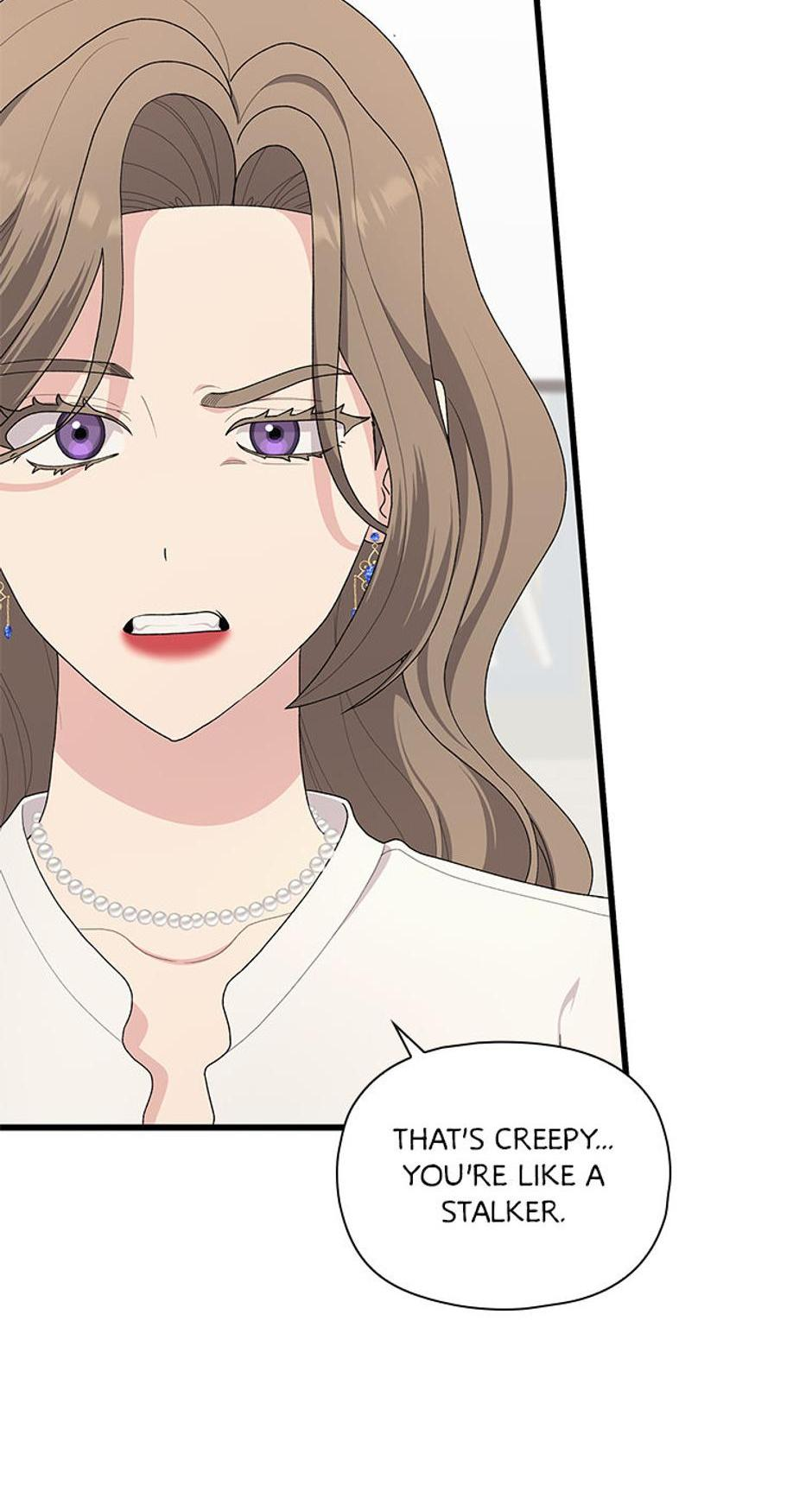 Genre is Romance Chapter 67 - Page 6