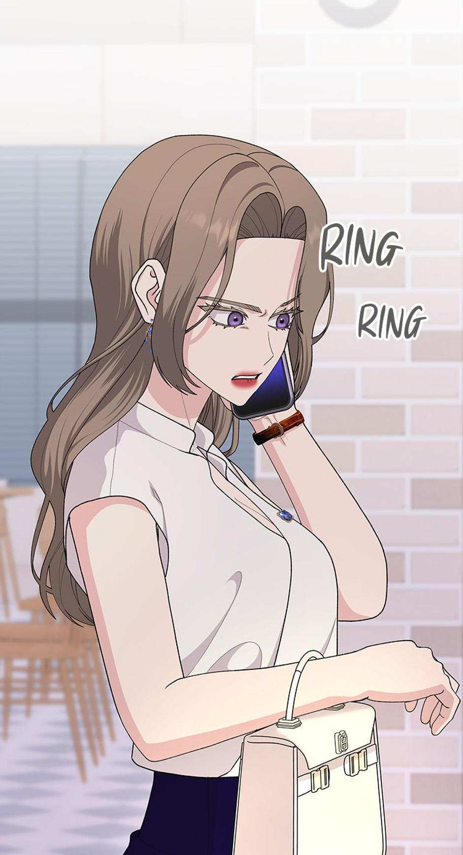 Genre is Romance Chapter 67 - Page 60