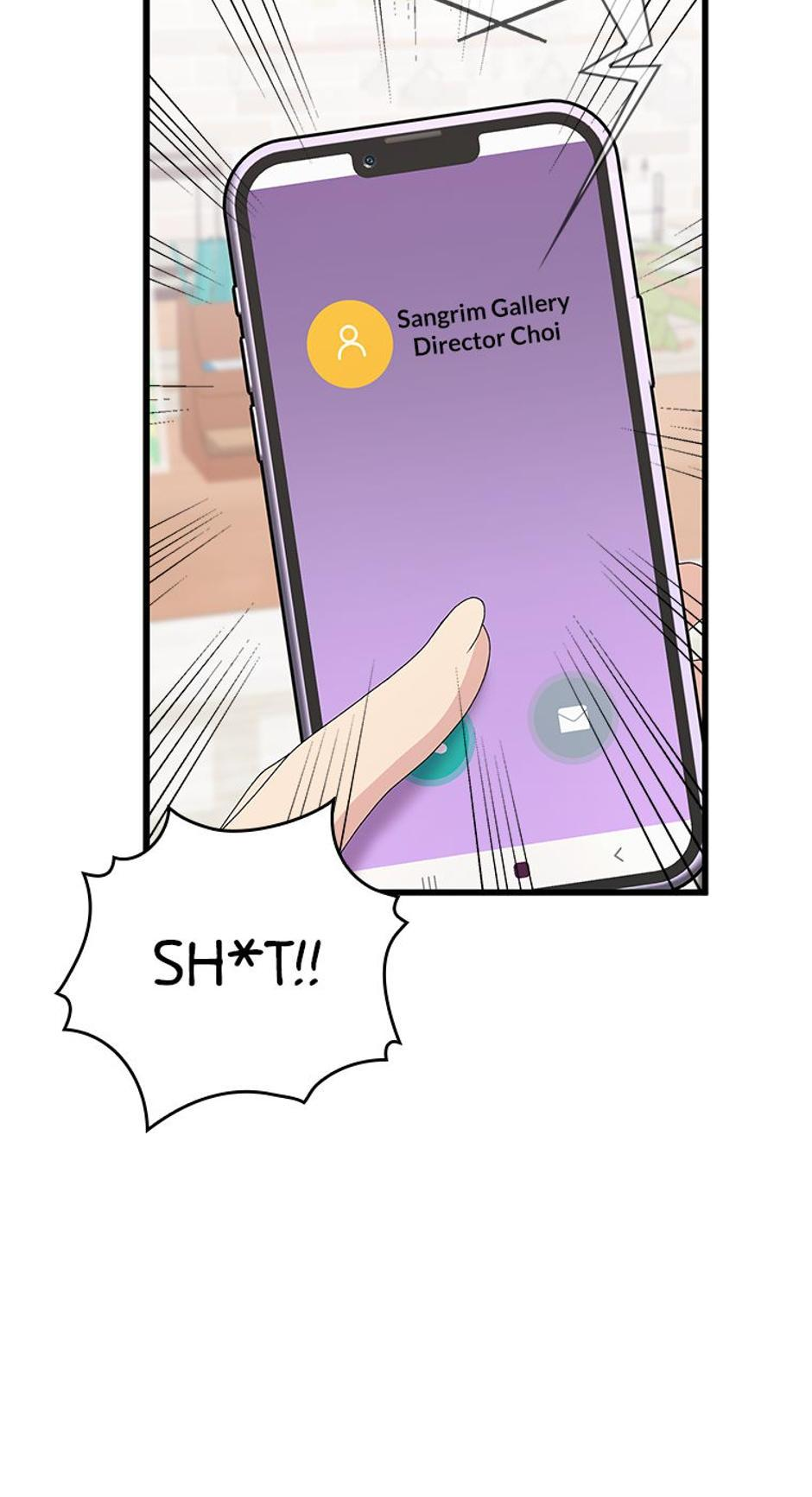 Genre is Romance Chapter 67 - Page 62