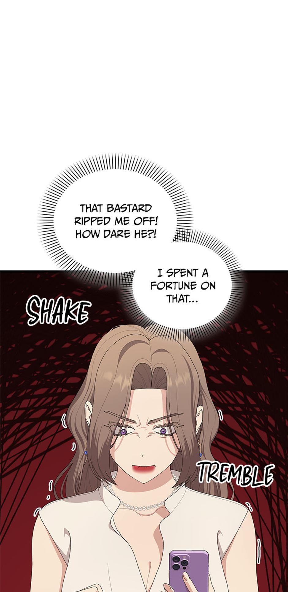 Genre is Romance Chapter 67 - Page 63