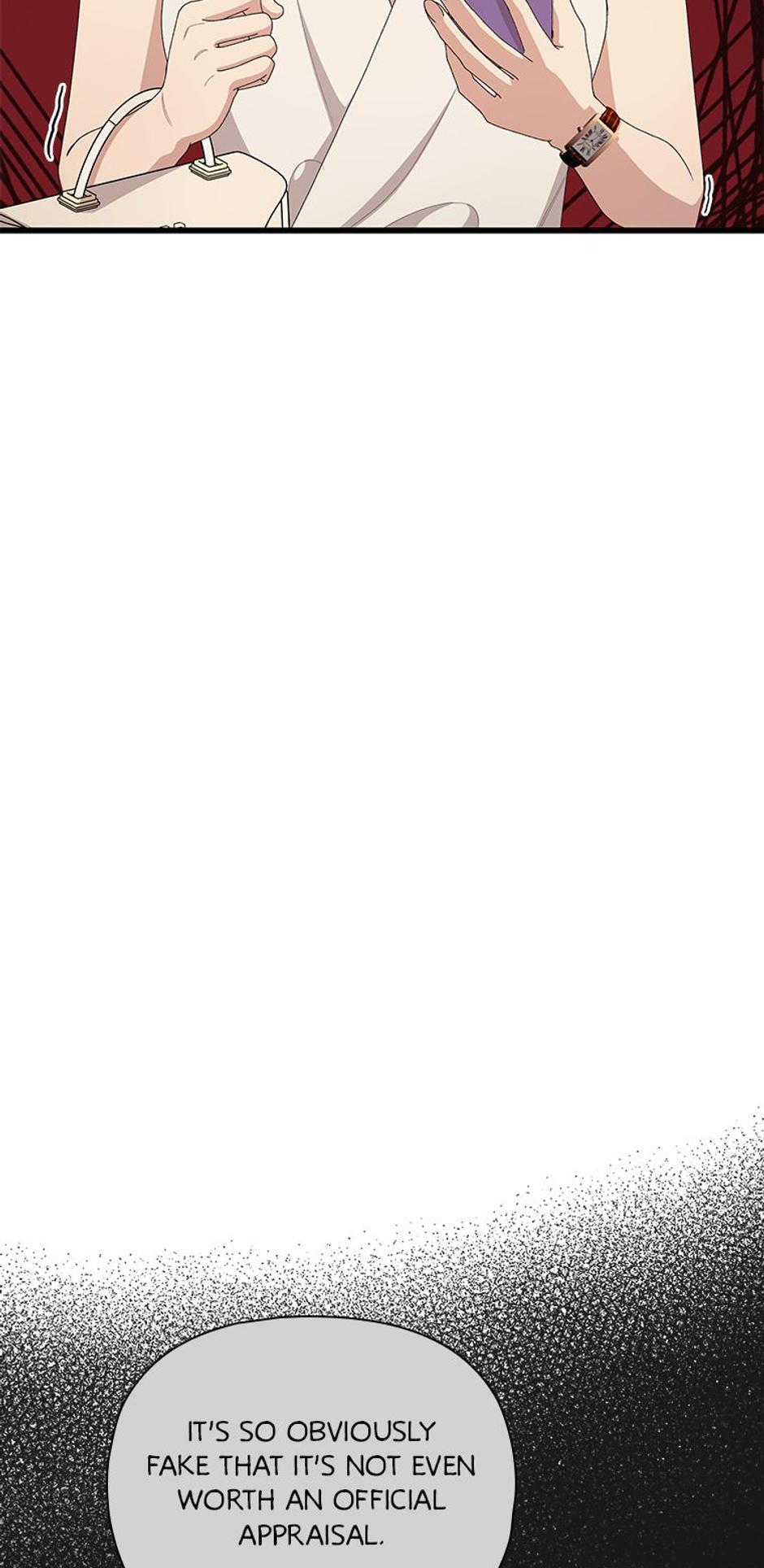 Genre is Romance Chapter 67 - Page 64
