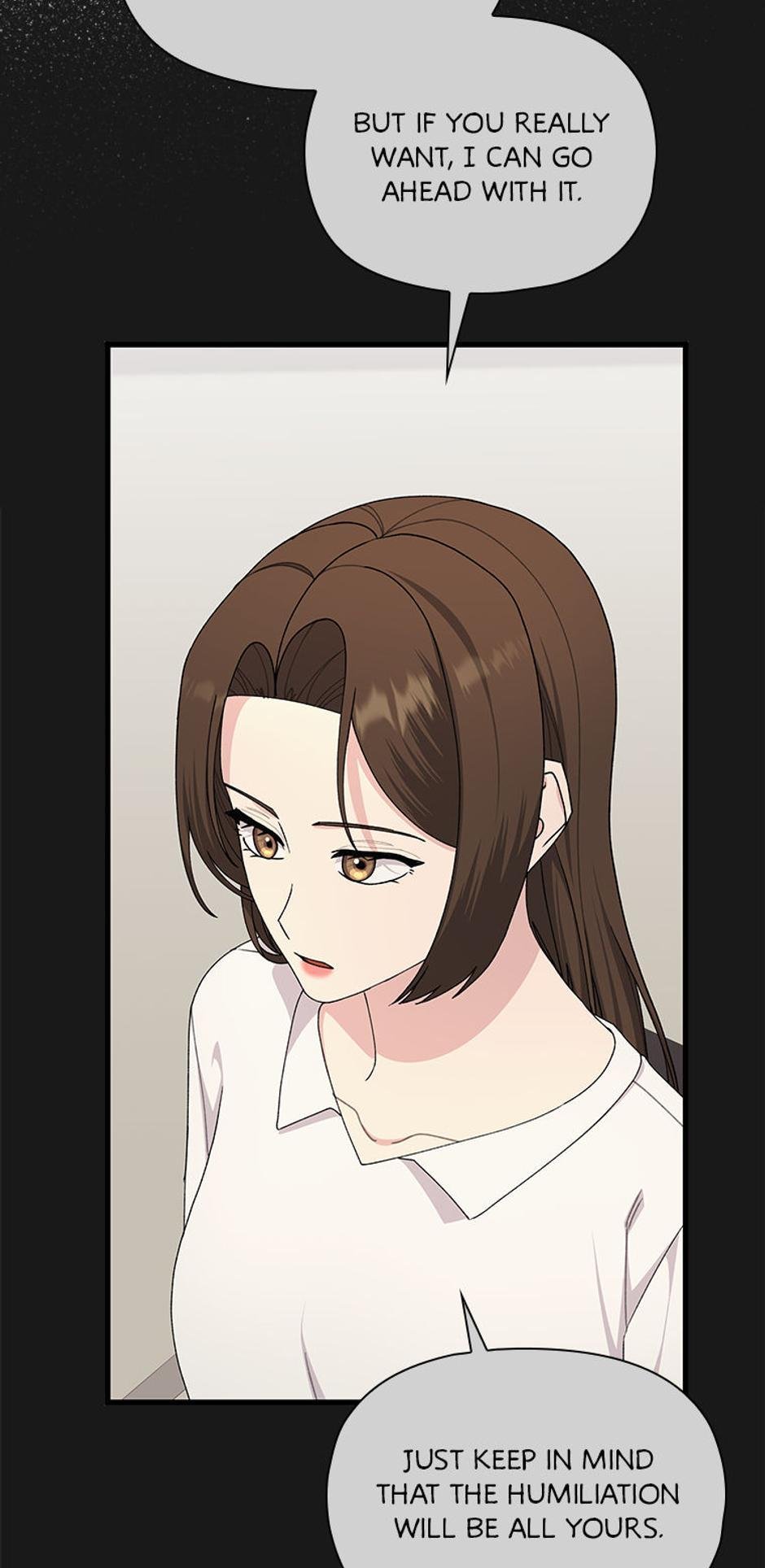 Genre is Romance Chapter 67 - Page 65