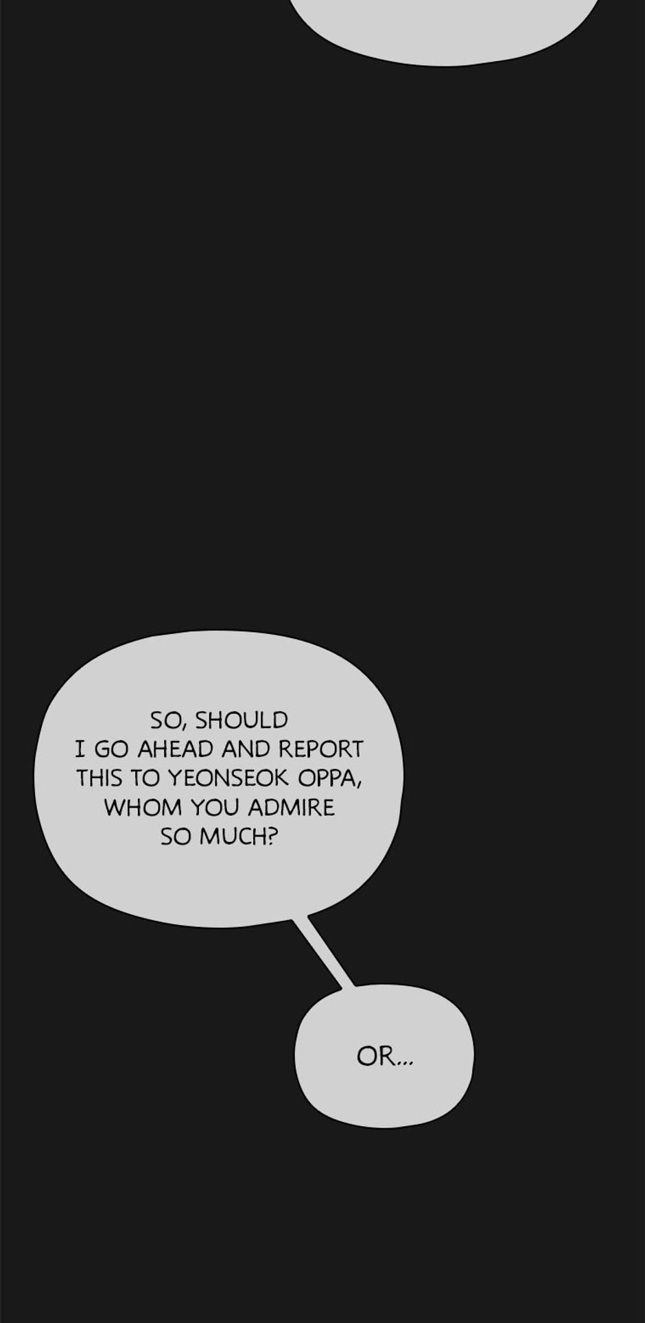 Genre is Romance Chapter 67 - Page 66