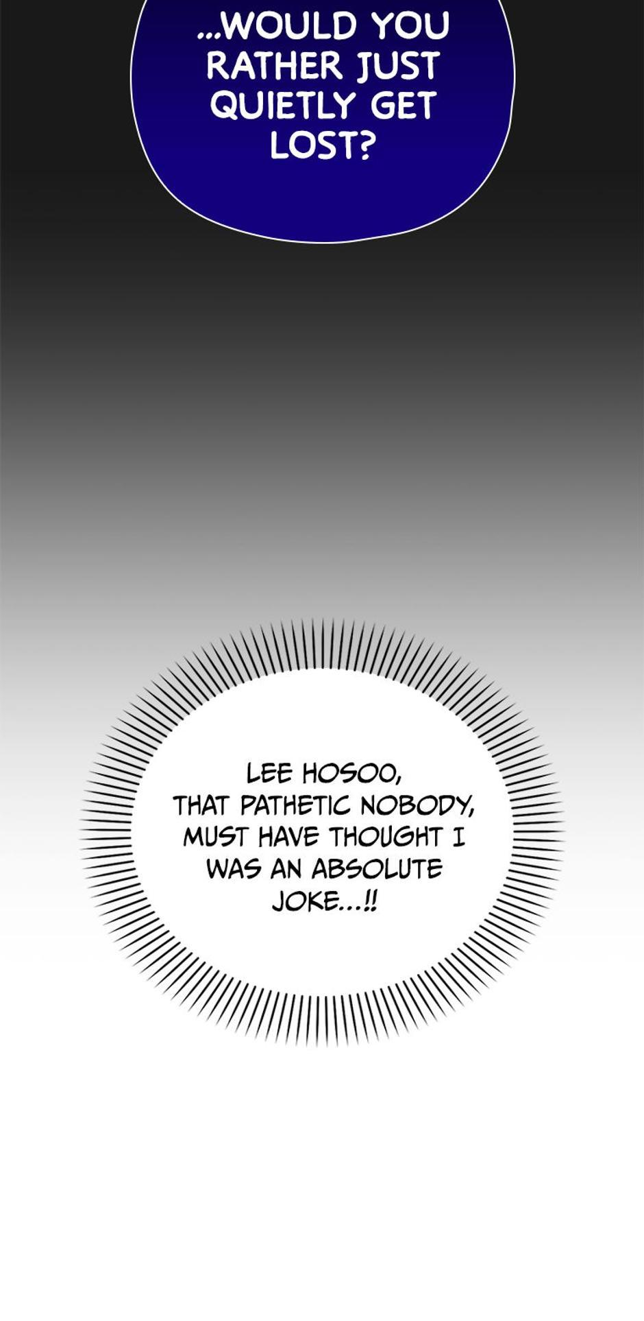 Genre is Romance Chapter 67 - Page 68
