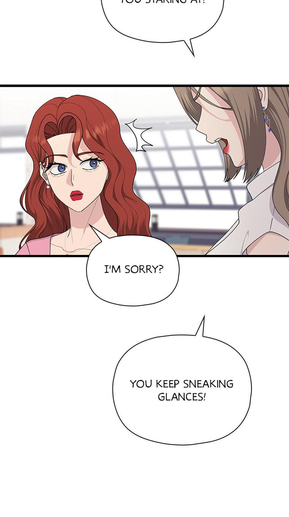Genre is Romance Chapter 67 - Page 72