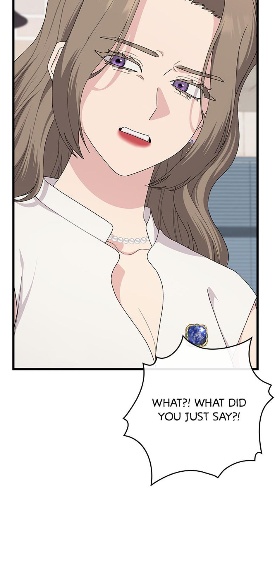 Genre is Romance Chapter 67 - Page 75