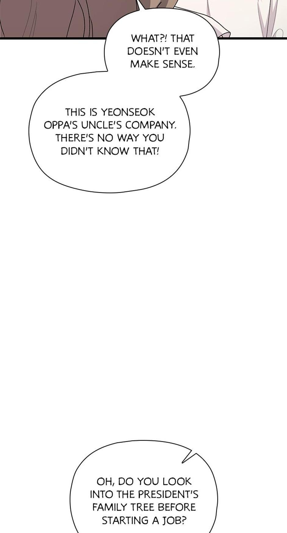 Genre is Romance Chapter 67 - Page 8
